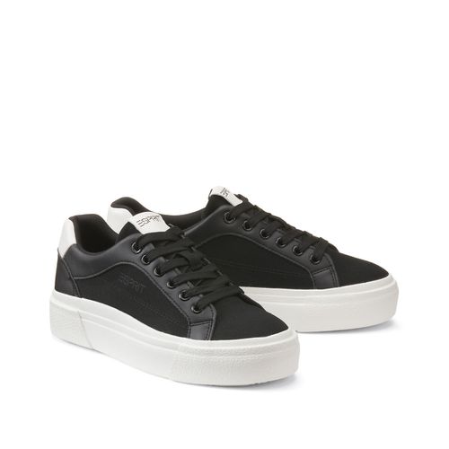 Sneakers Piatte Donna Taglie 37 - esprit - Modalova