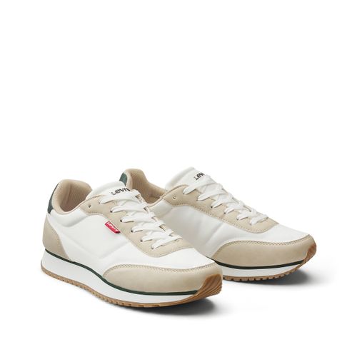 Sneakers Basse Stag Runner Uomo Taglie 46 - levi's - Modalova