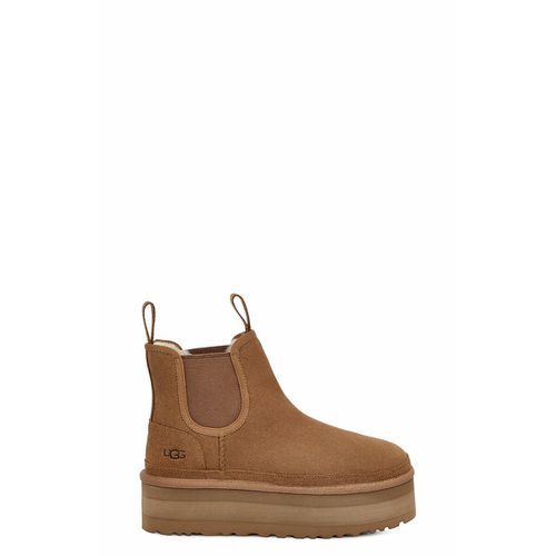 Stivali W Neumel Platform Chelsea - UGG - Modalova