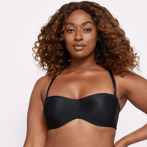 Reggiseno A Fascia Contenitivo Donna Taglie 3 D - maidenform - Modalova