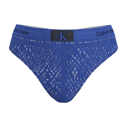 String Animal Lace - CALVIN KLEIN UNDERWEAR - Modalova