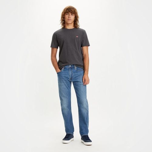 Jeans Regular 502™ Uomo Taglie W36 L36 (US) - 50 (IT) - levi's - Modalova