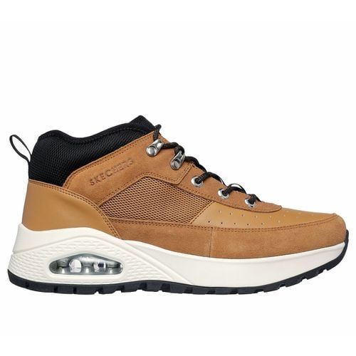 Sneakers Uno Rugged - Adventure Air Uomo Taglie 41 - skechers - Modalova