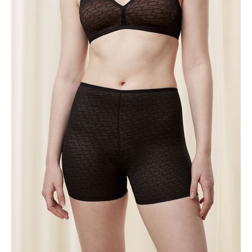 Shorty coprenti in pizzo Signature Sheer - TRIUMPH - Modalova