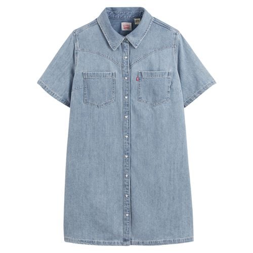 Abito chemisier in denim - LEVI’S PLUS - Modalova