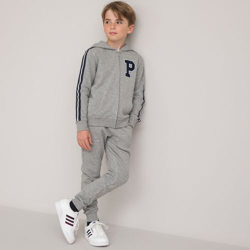 Completo 2 Pezzi Felpa E Pantaloni Da Jogging Taglie 3 anni - 94 cm - la redoute collections - Modalova