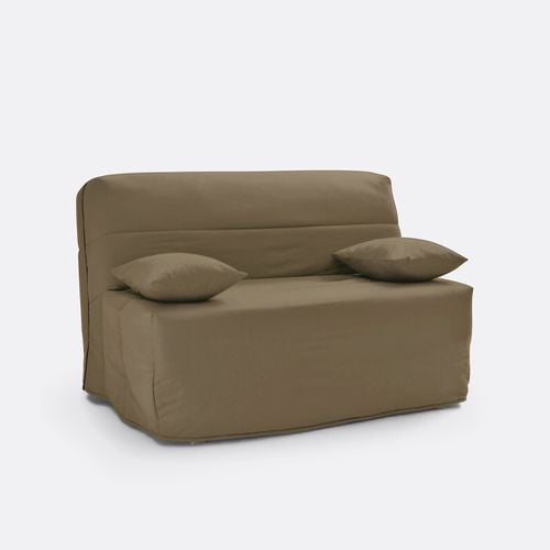 Divano In Schiuma Comfort Bz 9 Cm Taglie 90 x 190 cm - so'home - Modalova