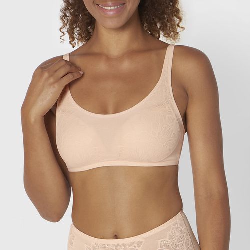 Reggiseno senza ferretti imbottito Fit Smart - TRIUMPH - Modalova