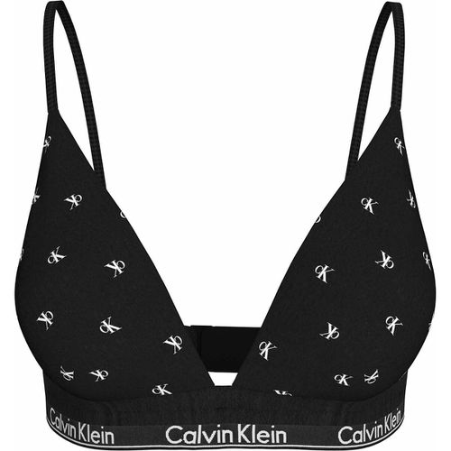 Reggiseno A Triangolo Modern Cotton Donna Taglie XS - calvin klein underwear - Modalova