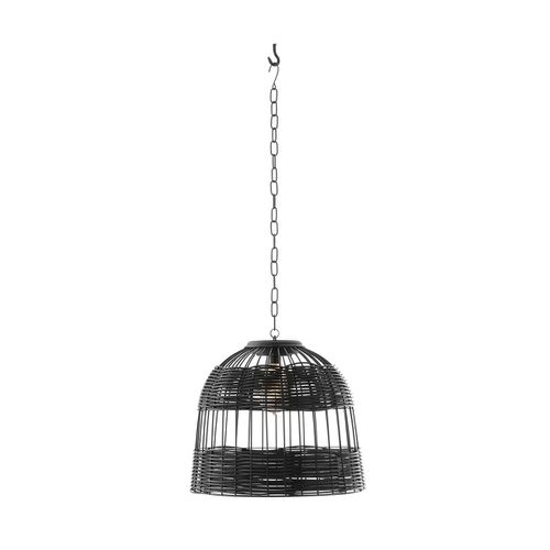 Lampadario solare indoor/outdoor Ø36,5 cm, Picano - LA REDOUTE INTERIEURS - Modalova