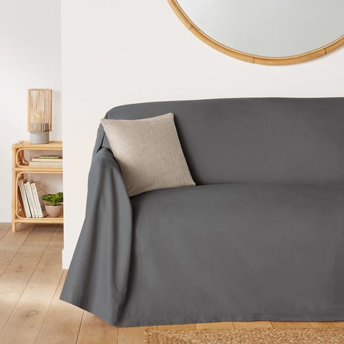 Copripoltrona Scenario Taglie 250 x 250 cm - la redoute interieurs - Modalova