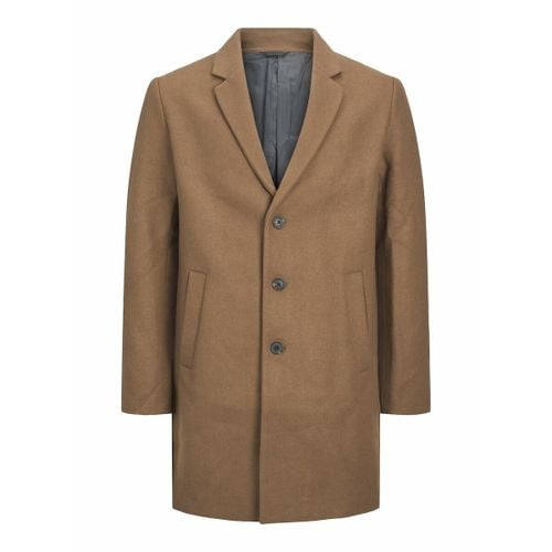 Cappotto lungo - JACK & JONES - Modalova