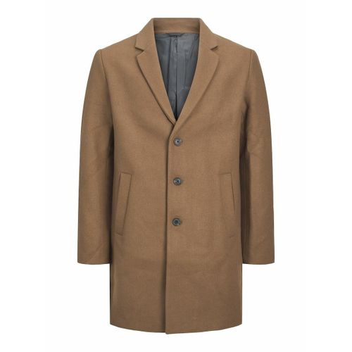 Cappotto Lungo Uomo Taglie XXL - jack & jones - Modalova