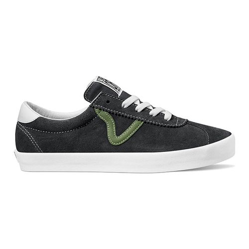 Sneakers Pelle Sport Low Uomo Taglie 39 - vans - Modalova