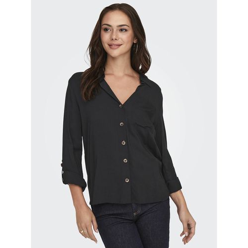 Camicia con maniche a 3/4 - JDY - Modalova