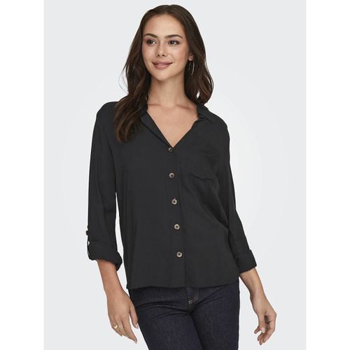 Camicia con maniche a 3/4 - JDY - Modalova