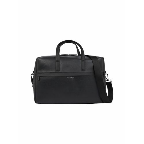 Calvin Klein Borsa Week-end Must - calvin klein - Modalova