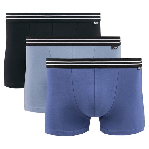 Confezione Da 3 Boxer Eco Uomo Taglie M - dim - Modalova