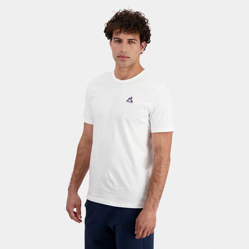 T-shirt maniche corte essentiel - LE COQ SPORTIF - Modalova