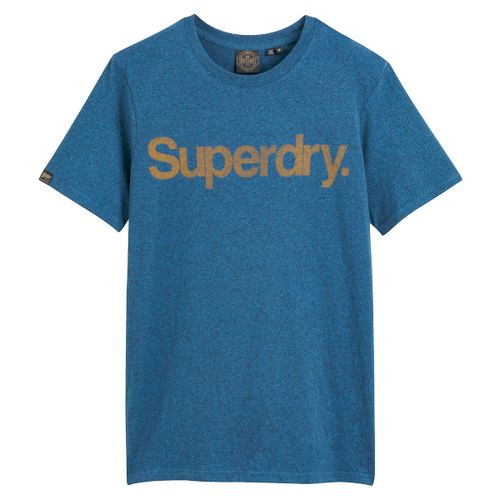 T-shirt classica Core Logo - SUPERDRY - Modalova