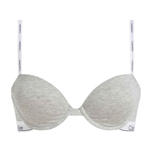 Reggiseno Modern Cotton Donna Taglie 2 B - calvin klein underwear - Modalova