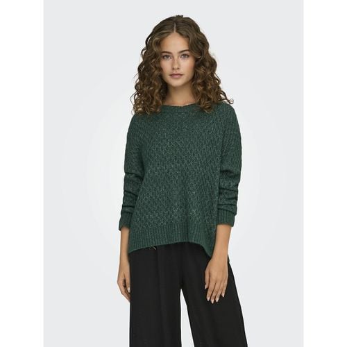 Maglione Girocollo Maniche Lunghe Donna Taglie S - jdy - Modalova