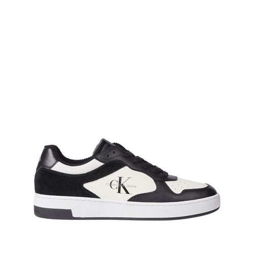 Sneakers in pelle Cupsole - CALVIN KLEIN JEANS - Modalova