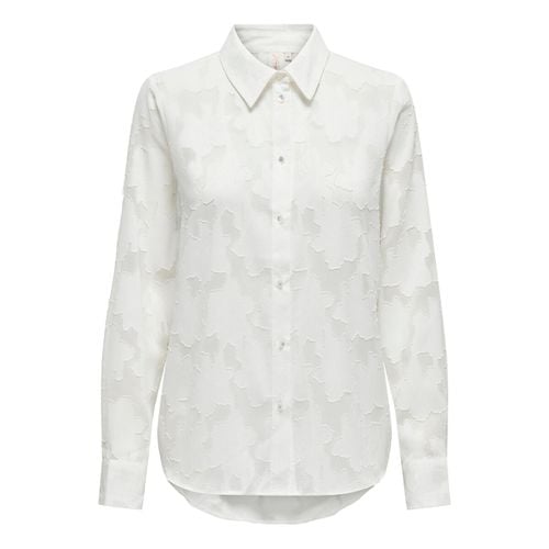 Camicia collo a punta - ONLY - Modalova