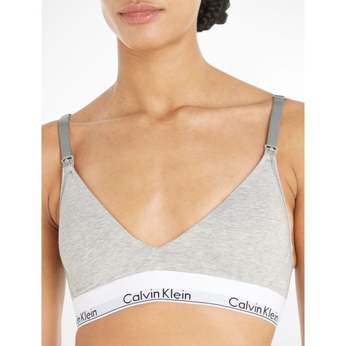 Reggiseno premaman Modern Cotton - CALVIN KLEIN UNDERWEAR - Modalova