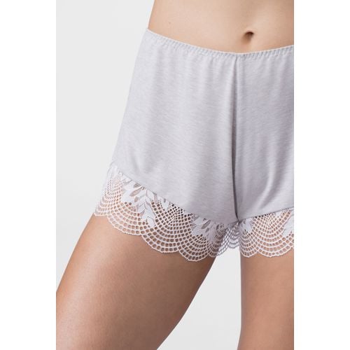 Shorts Da Notte Acacia Donna Taglie XS - dorina - Modalova