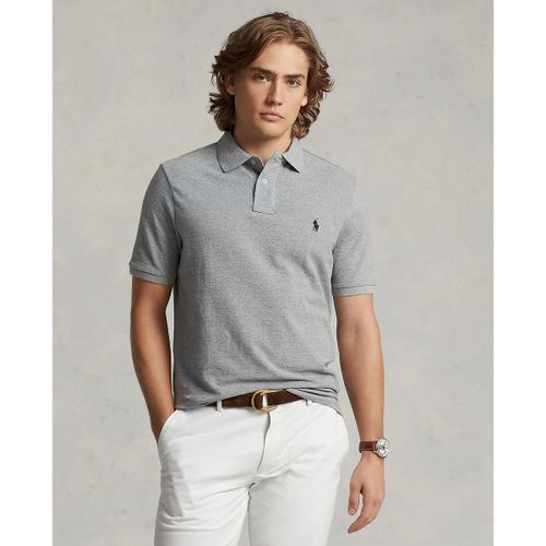 Polo maniche corte slim fit - POLO RALPH LAUREN - Modalova