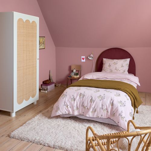 Tedia Extra Soft Rectangular Rug - LA REDOUTE INTERIEURS - Modalova