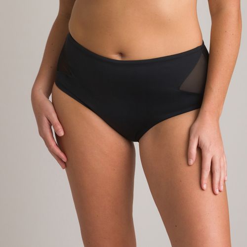 Culotte Per Bikini, Effetto Ventre Piatto Donna Taglie 58 (FR) - 62 (IT) - la redoute collections plus - Modalova