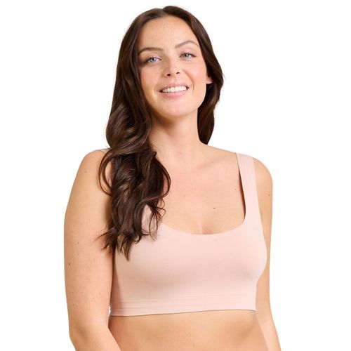 Reggiseno So Comfort senza ferretto - SANS COMPLEXE - Modalova