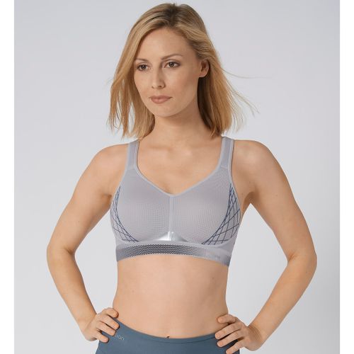 Reggiseno Sportivo Triaction Cardio Cloud Taglie 2 C - triumph - Modalova