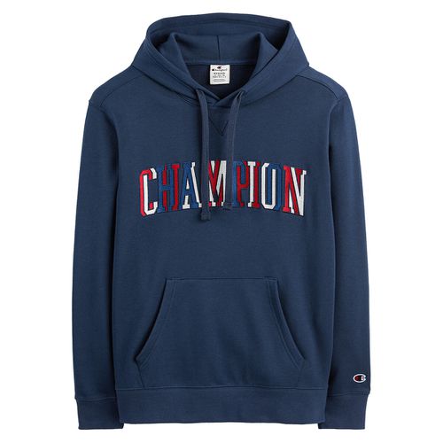 Felpa Con Cappuccio Bookstore Uomo Taglie XS - champion - Modalova