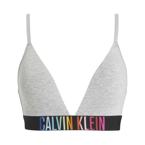 Reggiseno A Triangolo Intense Power Pride Donna Taglie XS - calvin klein underwear - Modalova