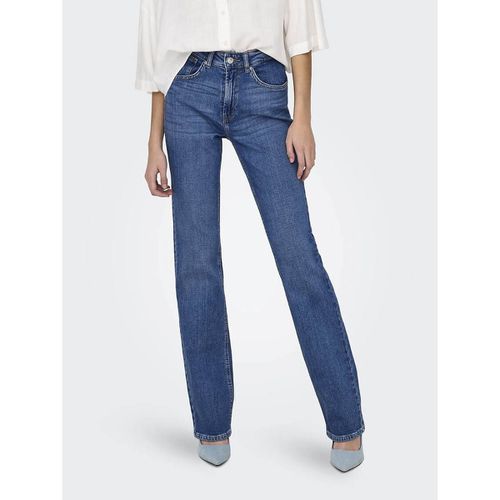 Jeans Flare, vita standard - ONLY - Modalova