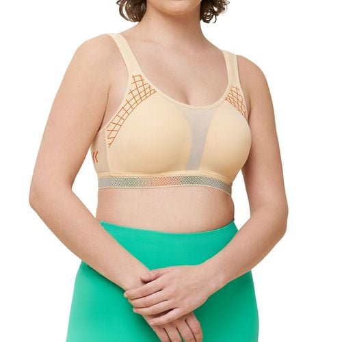 Reggiseno Sportivo Minimizer Triaction Cardio Donna Taglie 2 C - triumph - Modalova