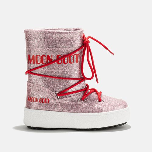 Stivali Icon low boots - MOON BOOT - Modalova