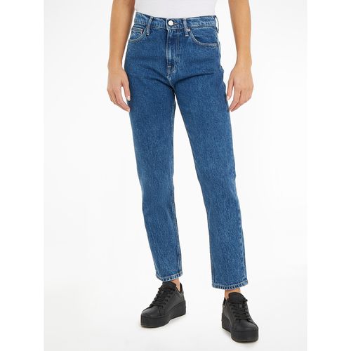 Jeans Slim Donna Taglie W26 L30 (US) - 40 (IT) - tommy jeans - Modalova