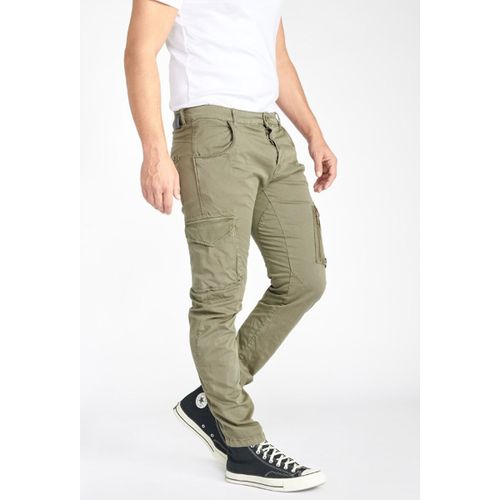 Pantaloni Cargo Alban Uomo Taglie W36 (US) - 50 (IT) - le temps des cerises - Modalova