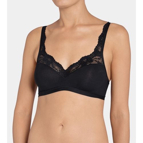 Reggiseno senza ferretti ROMANCE - SLOGGI - Modalova