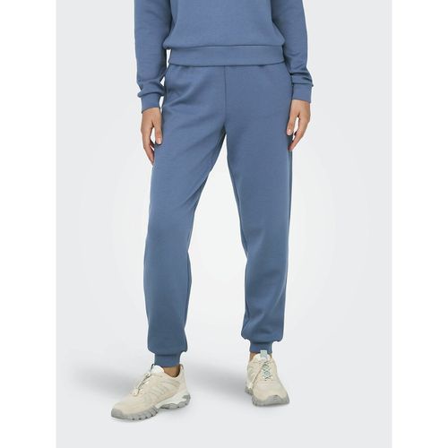 Pantaloni Da Jogging Larghi Lounge Taglie XS - only play - Modalova