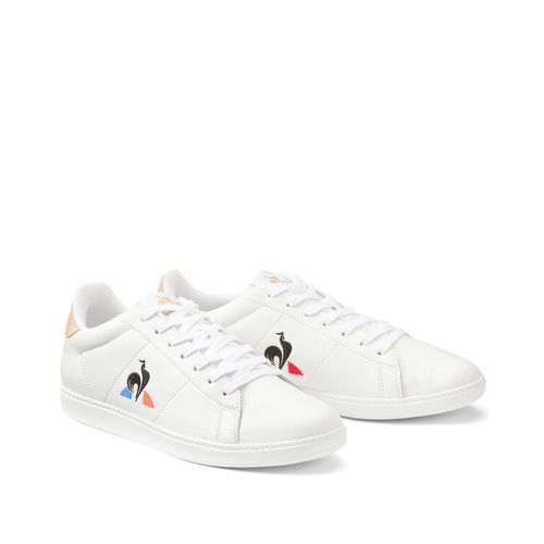 Sneakers Courtset 2 Uomo Taglie 36 - le coq sportif - Modalova