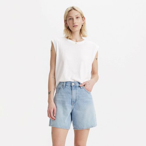 T-shirt Senza Maniche Donna Taglie XS - levi's - Modalova