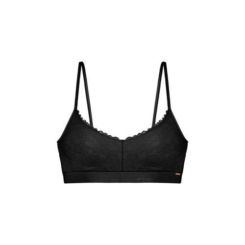 Bralette taglia unica pizzo Unifit - DORINA - Modalova