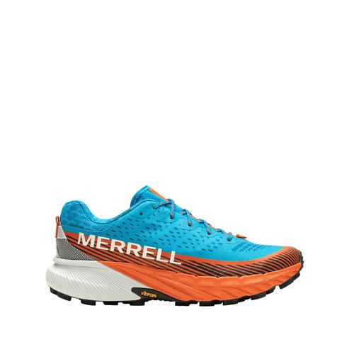 Sneakers Agility Peak 5 Uomo Taglie 40 - merrell - Modalova