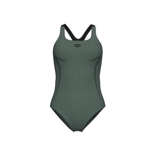 Costume Da Bagno Intero Maxfit Eco Feel Donna Taglie 38 (FR) - 42 (IT) - arena - Modalova