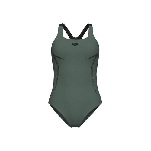 Costume Da Bagno Intero Maxfit Eco Feel Donna Taglie 40 (FR) - 44 (IT) - arena - Modalova